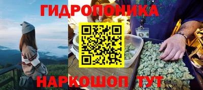 гашиш Берёзовский